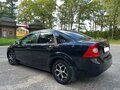 2010 Ford Focus II Рестайлинг, чёрный, 830000 рублей - вид 7