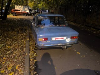 1985 Lada (ВАЗ) 21013, синий, 70000 рублей, вид 2