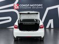 2019 Lada (ВАЗ) Vesta I, белый - вид 6