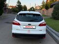 2014 Ford Focus III, белый, 890000 рублей - вид 5