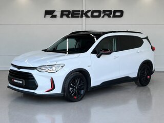 2020 Chevrolet Orlando II, белый, 1649000 рублей, вид 3