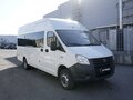 2024 ГАЗ ГАЗель Next, белый, 3749000 рублей