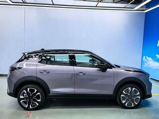2026 Lynk & Co 06 I Рестайлинг, бежевый, 2690023 рублей, вид 3