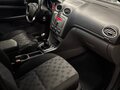 2008 Ford Focus II Рестайлинг, чёрный, 600000 рублей - вид 9