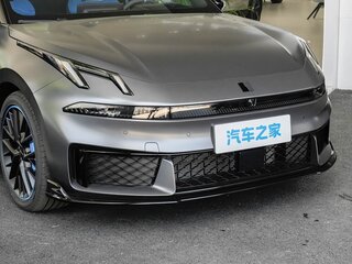 2026 Lynk & Co 07 GT I Рестайлинг, серый, 4545000 рублей, вид 3