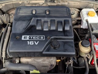 2007 Chevrolet Lacetti I, бежевый, 375000 рублей, вид 2
