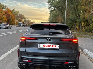2025 Changan X5 Plus I, серый, 1380000 рублей, вид 2