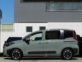 2023 Toyota Sienta III, зелёный, 1440548 рублей - вид 2