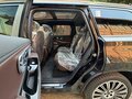 2025 Exeed VX I Рестайлинг 2, чёрный - вид 10