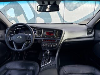 2011 Kia Optima III, золотистый, 1120000 рублей, вид 2