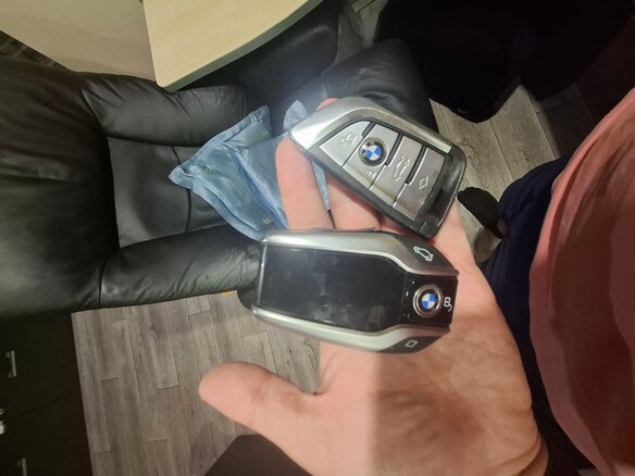 2021 BMW 5 серии 530e VII (G30/G31/G38) Рестайлинг, белый, 4881000 рублей - вид 39