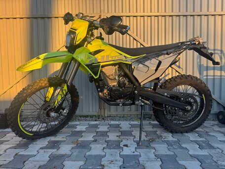 2025 JHL S004, жёлтый, 150000 рублей, вид 4
