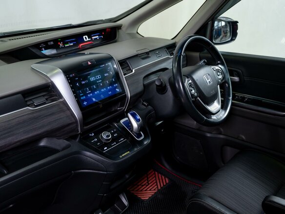 2018 Honda Freed II, красный, 1310000 рублей - вид 20