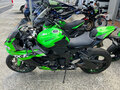 2019 Kawasaki ZX-6R Ninja, зелёный, 810000 рублей - вид 3