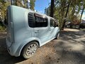 2002 Nissan Cube II (Z11), голубой, 319000 рублей - вид 6