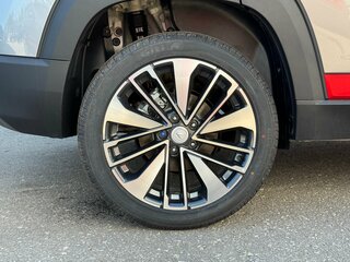 2025 Changan CS35 Plus I Рестайлинг, серый, 2839900 рублей, вид 3
