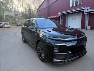 2023 Li Auto (Lixiang) L7 I, чёрный, 5600000 рублей, вид 5
