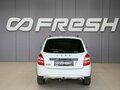 2023 Lada (ВАЗ) Granta Cross I Рестайлинг, белый, 830000 рублей - вид 6