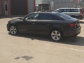 2015 Audi A3 III (8V), коричневый, 1200000 рублей - вид 4