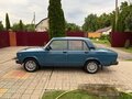 2009 Lada (ВАЗ) 2107, синий, 255000 рублей - вид 6