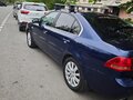 2008 Kia Magentis II, синий, 589000 рублей - вид 5