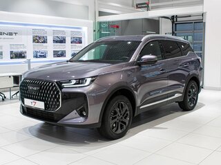 2026 Tenet T7, серый, 2955150 рублей, вид 1