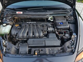 2007 Volvo C30 I, чёрный, 700000 рублей, вид 5