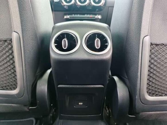 2023 Mercedes-Benz A-Класс 180 Long IV (W177) Рестайлинг, белый, 1750000 рублей - вид 16