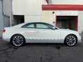2013 Audi A5 I (8T) Рестайлинг, белый, 1449000 рублей - вид 4