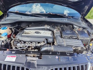 2012 Skoda Yeti I, коричневый, 1100000 рублей, вид 5