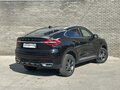 2021 Haval F7x I, чёрный - вид 4