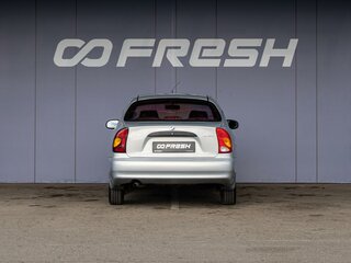 2011 ЗАЗ Chance, серебристый, 345000 рублей, вид 4