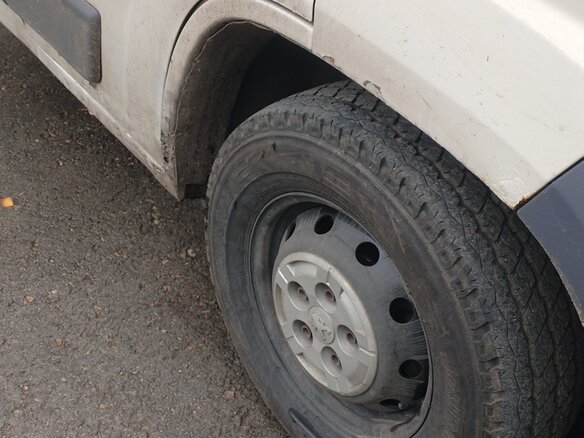 2011 Peugeot Boxer, белый, 1100000 рублей - вид 2