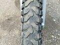 2000 BMW F 650 GS, жёлтый - вид 2