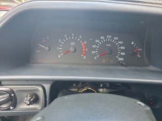 2011 Lada (ВАЗ) 2114, синий, 270000 рублей, вид 5