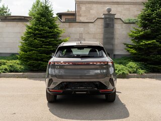 2026 Lynk & Co 06 I Рестайлинг, серый, 2592000 рублей, вид 5