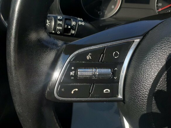 2019 Kia Cerato IV, красный, 1730700 рублей - вид 14