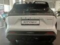 2026 Geely Cityray, белый, 3384990 рублей - вид 2