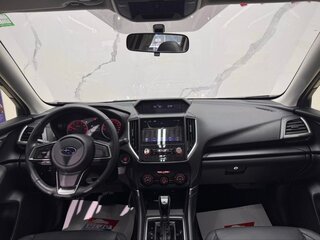 2019 Subaru Forester V, коричневый, 2250000 рублей, вид 5