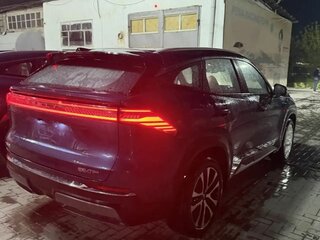 2026 Geely Galaxy M7, синий, 3475000 рублей, вид 5