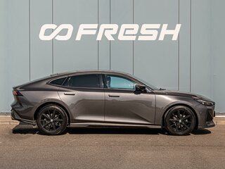 2023 Changan UNI-V I, серый, 2185000 рублей, вид 5