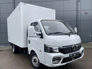 2025 Dongfeng Q35L, белый, 2500000 рублей, вид 2