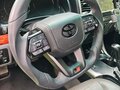 2005 Toyota Land Cruiser Prado 5-speed 120 Series, чёрный - вид 10