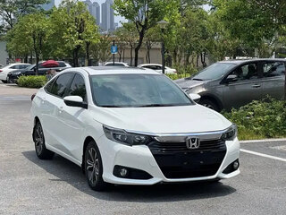 2023 Honda Crider II Рестайлинг, белый, 1150600 рублей, вид 3