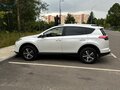 2015 Toyota RAV4 IV (XA40) Рестайлинг, белый, 1950000 рублей - вид 3