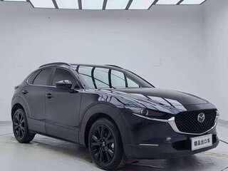 2022 Mazda CX-30 I, серый, 1560000 рублей, вид 3