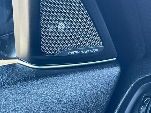 2014 BMW 5 серии 520i VI (F10/F11/F07) Рестайлинг, чёрный, 1900000 рублей - вид 7