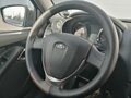 2019 Lada (ВАЗ) Granta I Рестайлинг, серый, 720000 рублей - вид 8
