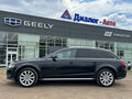 2011 Audi A4 allroad IV (B8), чёрный - вид 1