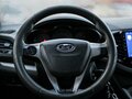 2016 Lada (ВАЗ) Vesta I, синий, 633000 рублей - вид 5